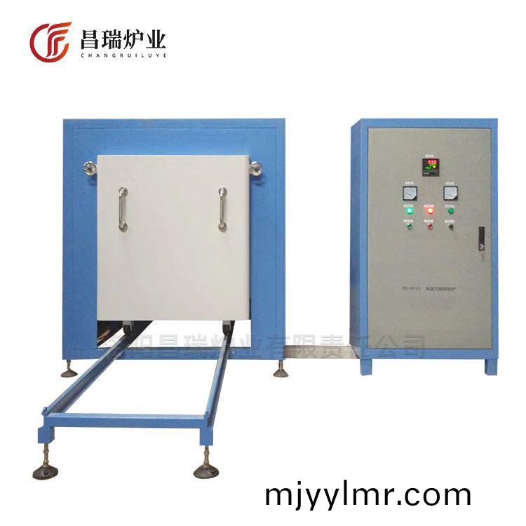 高(gao)溫(wen)節(jie)能梭(suo)式(shi)電阻(zu)鑪(lu)