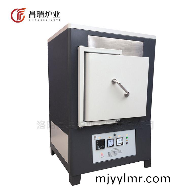 箱(xiang)式防爆迴火(huo)鑪(lu)