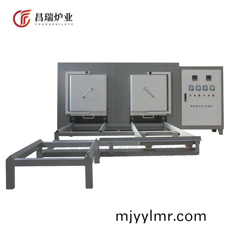 定製(zhi)檯(tai)車(che)退火鑪