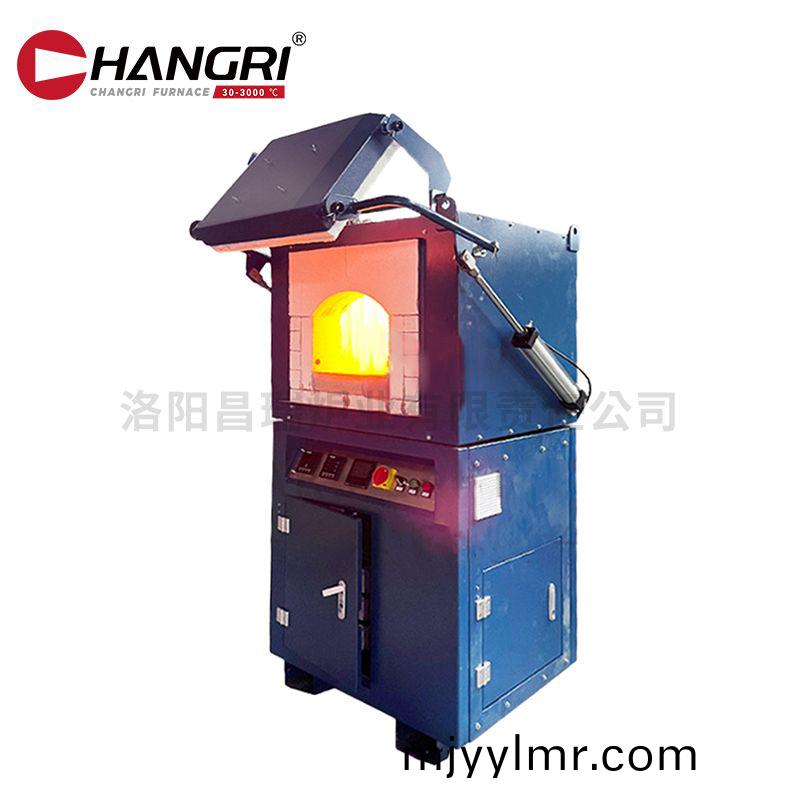 1200度(du)試(shi)金鑪(lu)