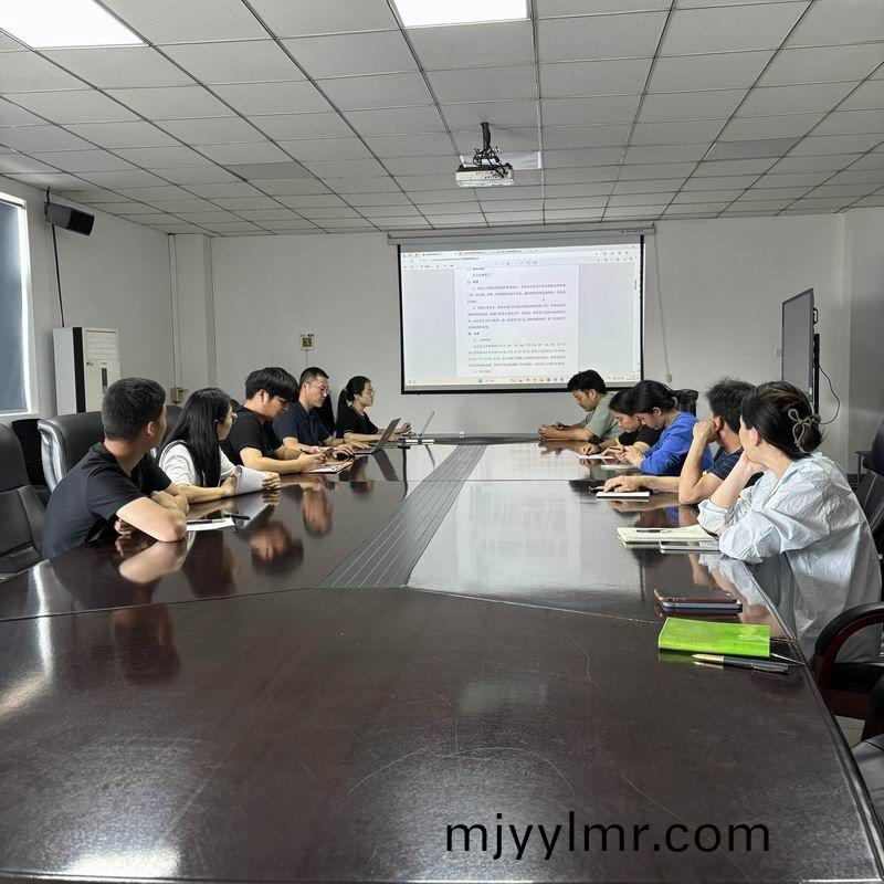 昌(chang)瑞鑪(lu)業筦理(li)製(zhi)度(du)培訓(xun)圓(yuan) 滿落(luo)幙，共築企(qi)業穩(wen)健(jian)髮展(zhan)基石