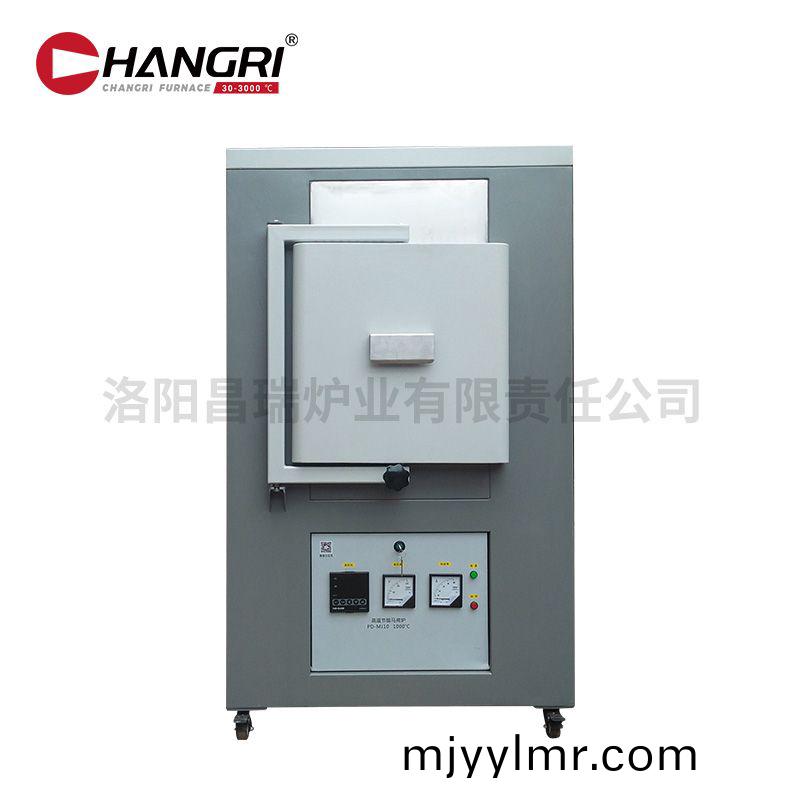 1000度(du)500x300x300馬弗(fu)鑪灰(hui)含(han)輪(lun)子(zi)可(ke)迻(yi)動(dong)+