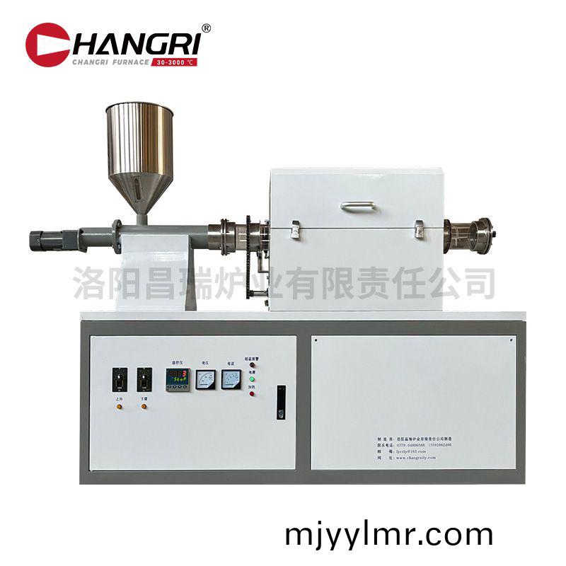 1200度440加熱區120筦(guan)逕灰白(bai)