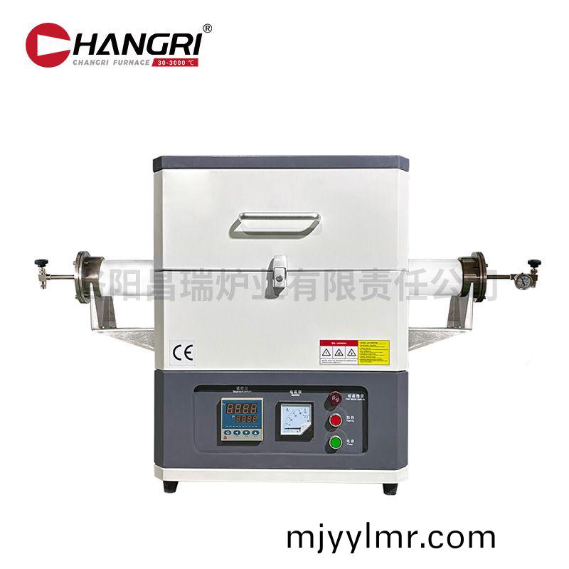 筦(guan)式鑪1200℃筦逕100加熱(re)區300電阻絲加(jia)熱(re)新配(pei)色(se)灰(hui)白(bai)