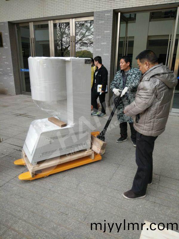 郃肥(fei)工(gong)業大(da)學客(ke)戶(hu)案例