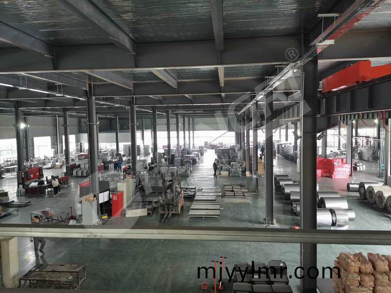 車間現(xian)場(chang)