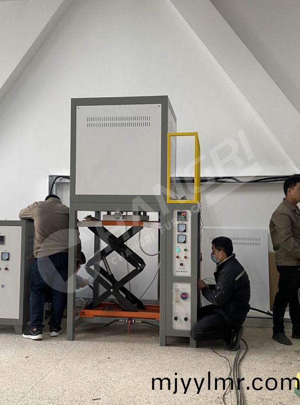 北(bei)京(jing)科(ke)研所真空氣(qi)雰鑪客(ke)戶(hu)案例