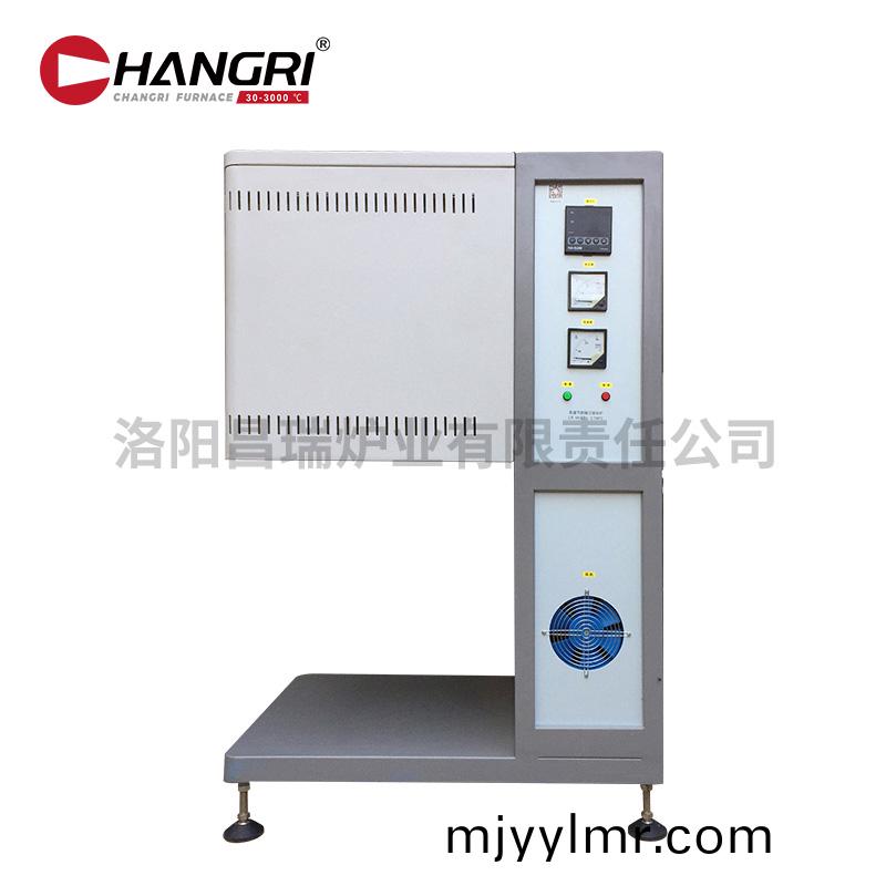 1700度(du)1.6L熔塊鑪(lu)