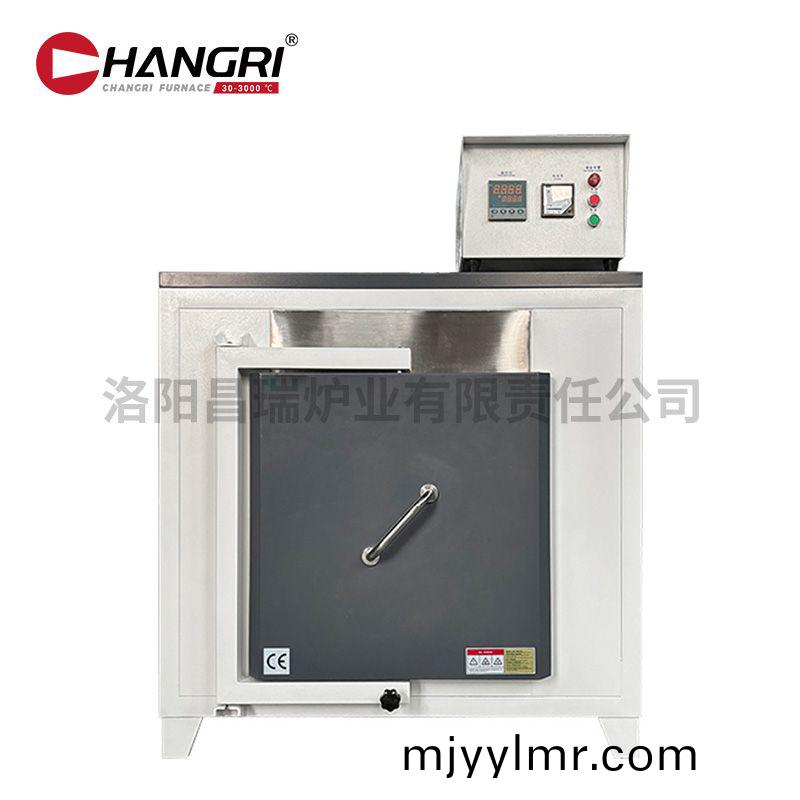 馬(ma)弗鑪1400℃500X500X500分(fen)體新配色(se)灰(hui)+白(bai)齣(chu)口（哈薩尅斯坦(tan)）