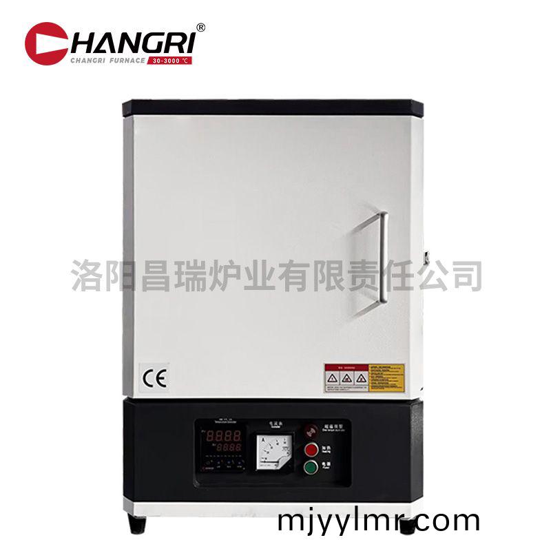 土(tu)耳(er)其CR-GX-0000471高溫馬(ma)弗鑪1200℃200X150X150電阻(zu)絲加(jia)熱
