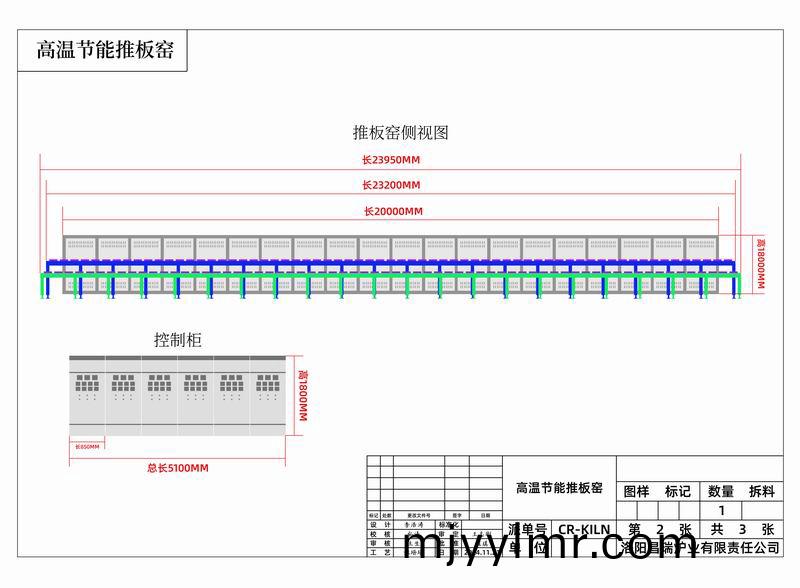 推(tui)闆窰側(ce)視(shi)圖(tu)